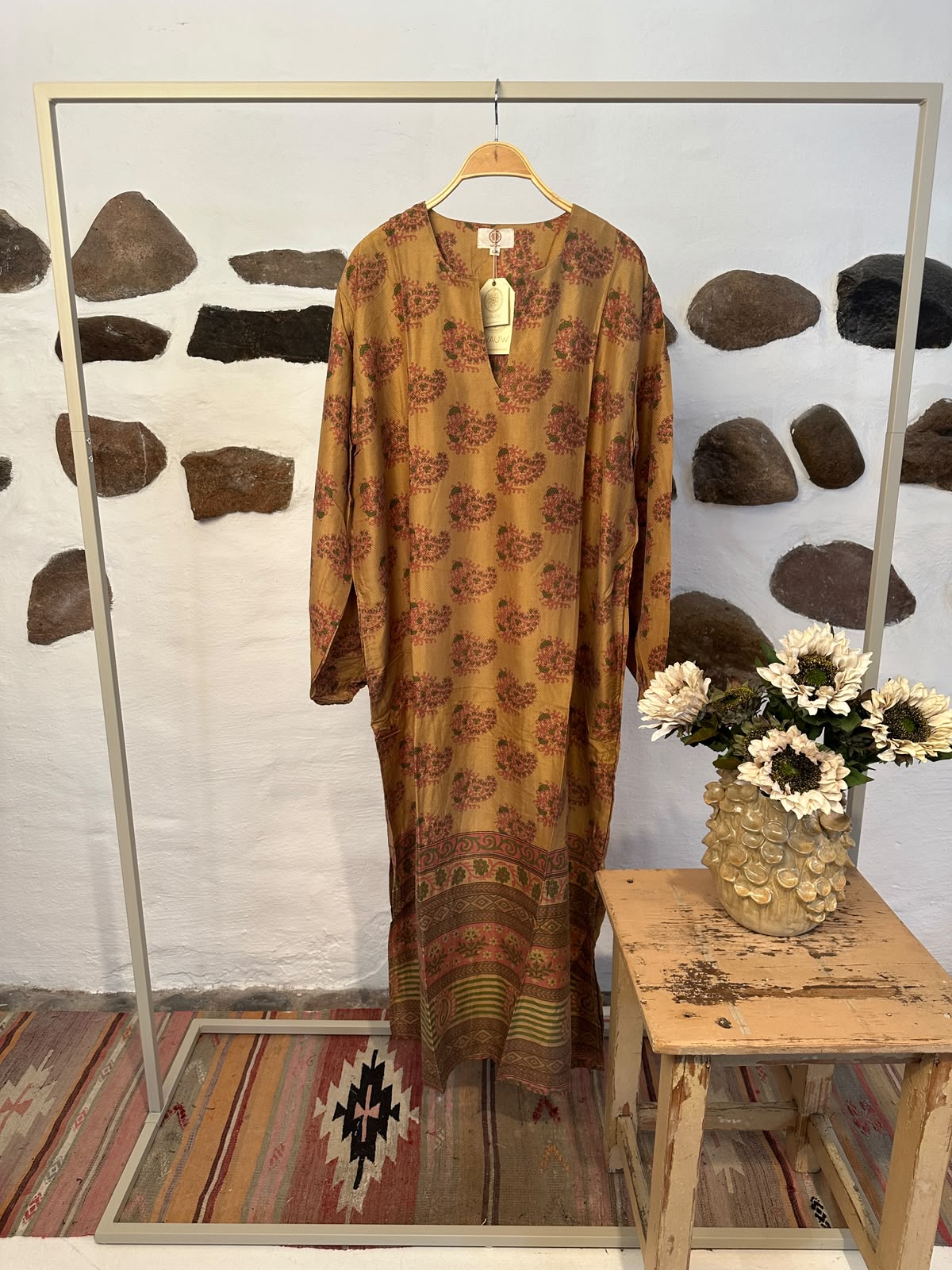Noah dress - L/XL 5753