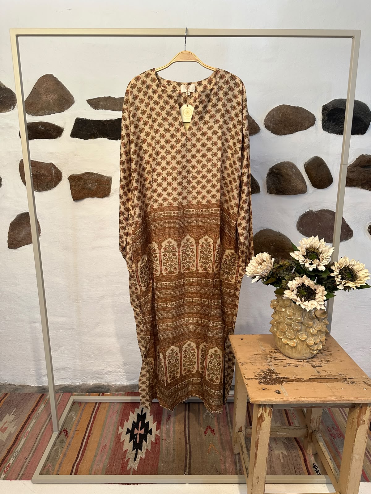 Noah dress - L/XL 5747