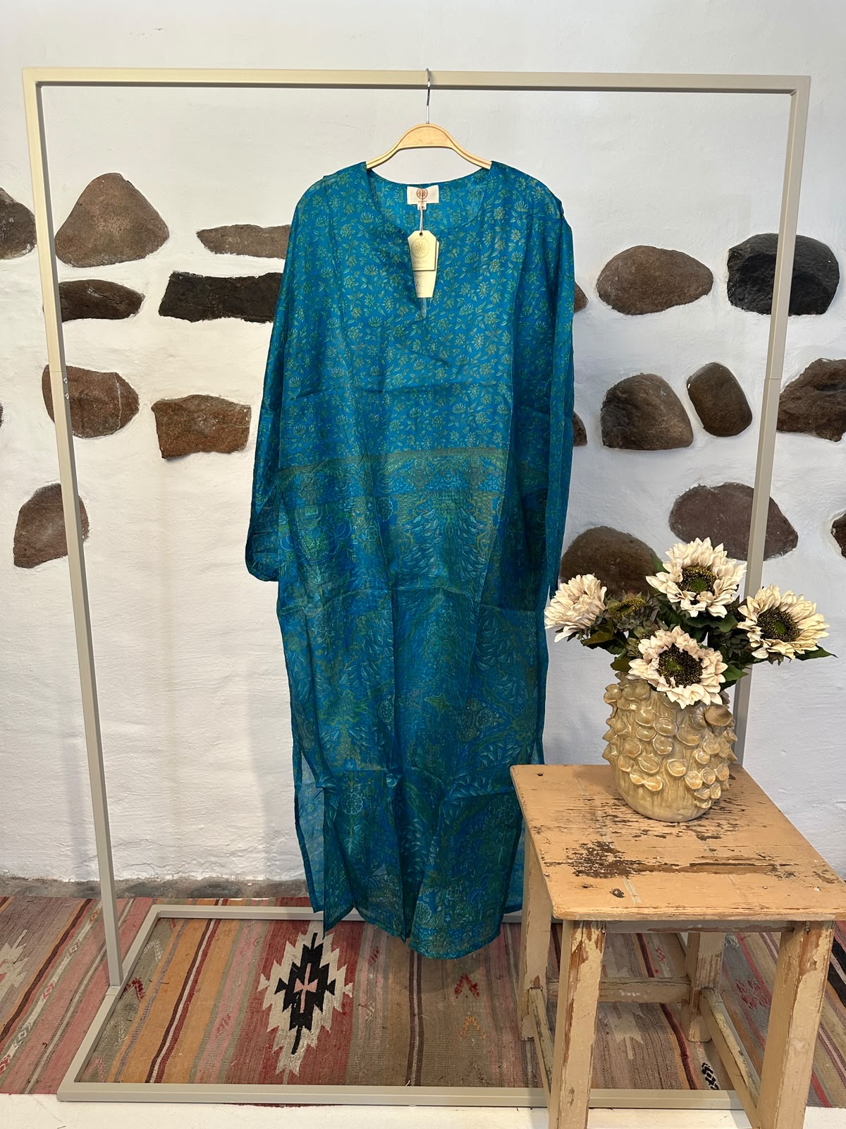 Noah dress - L/XL 5748