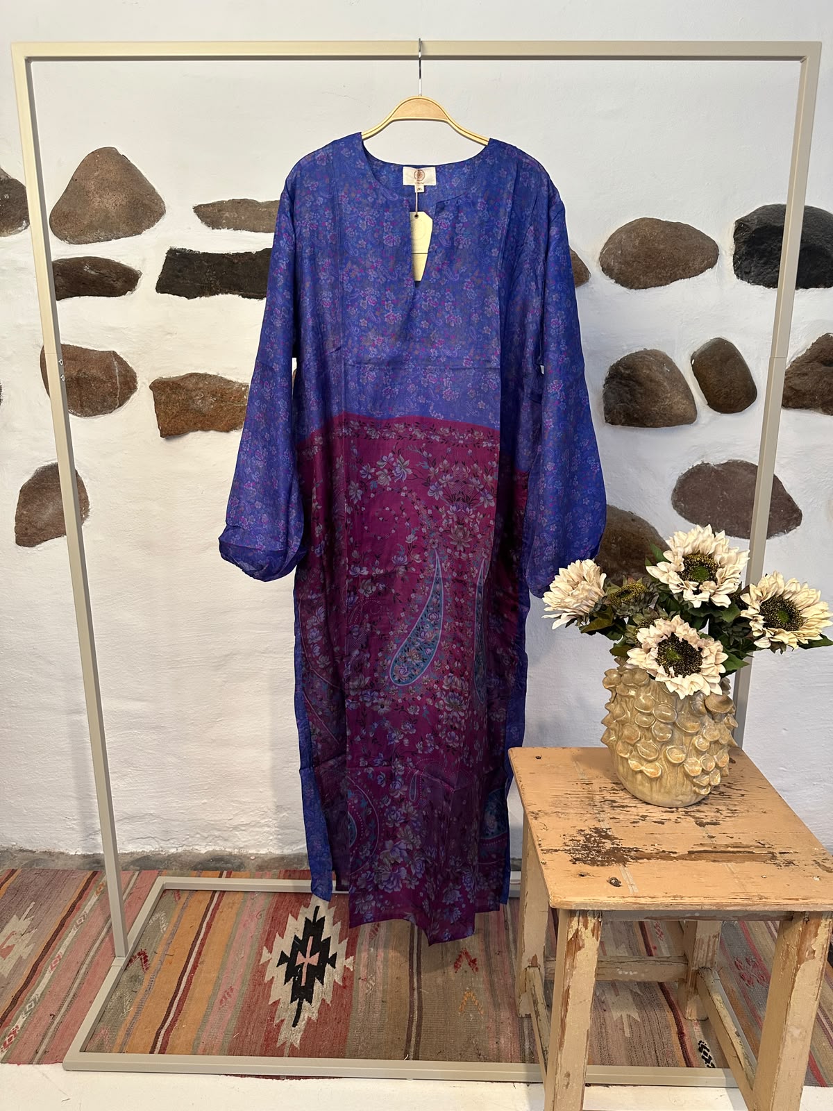 Noah dress - L/XL 5755