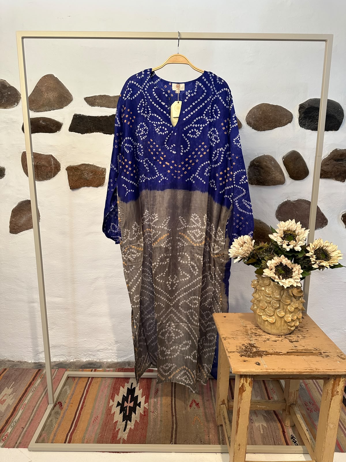 Noah dress - L/XL 5746