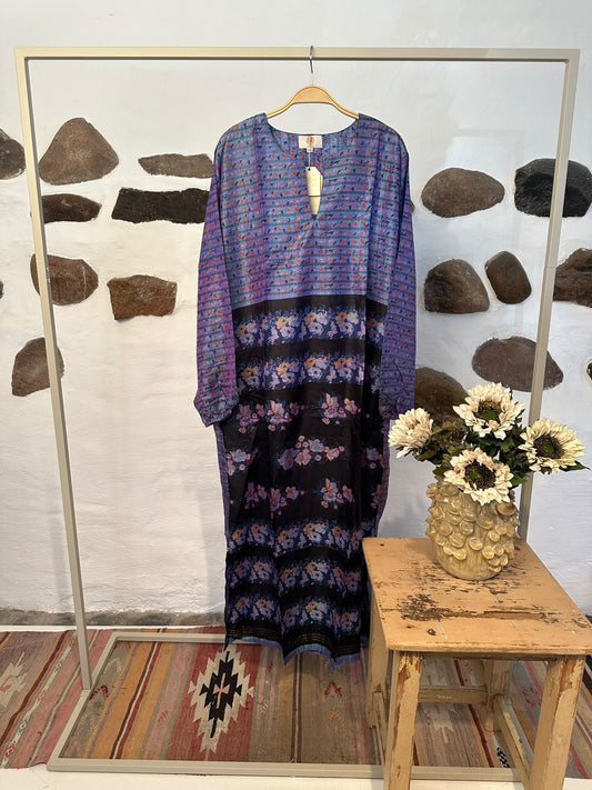 Noah dress - S/M 5734
