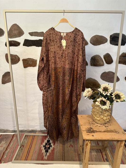 Noah dress - S/M 5740