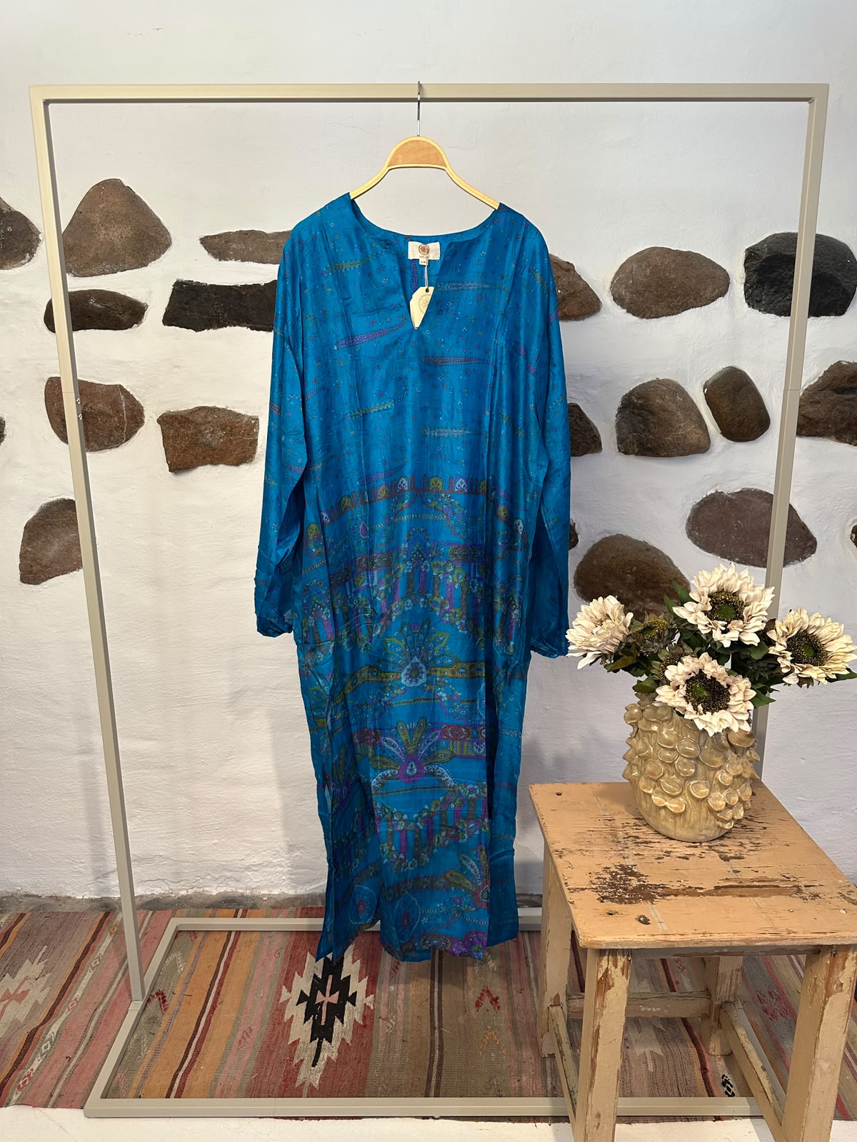 Noah dress - L/XL 5782