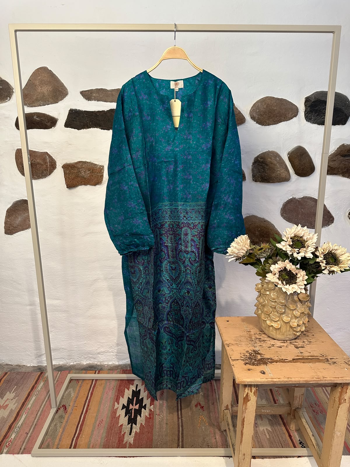 Noah dress - L/XL 5788