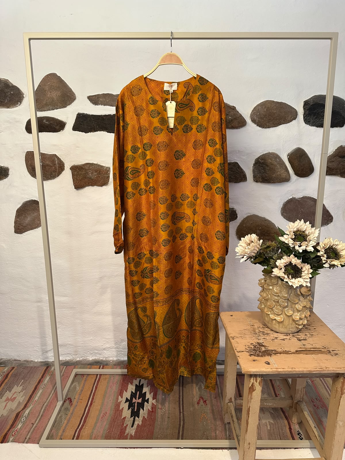 Noah dress - L/XL 5779