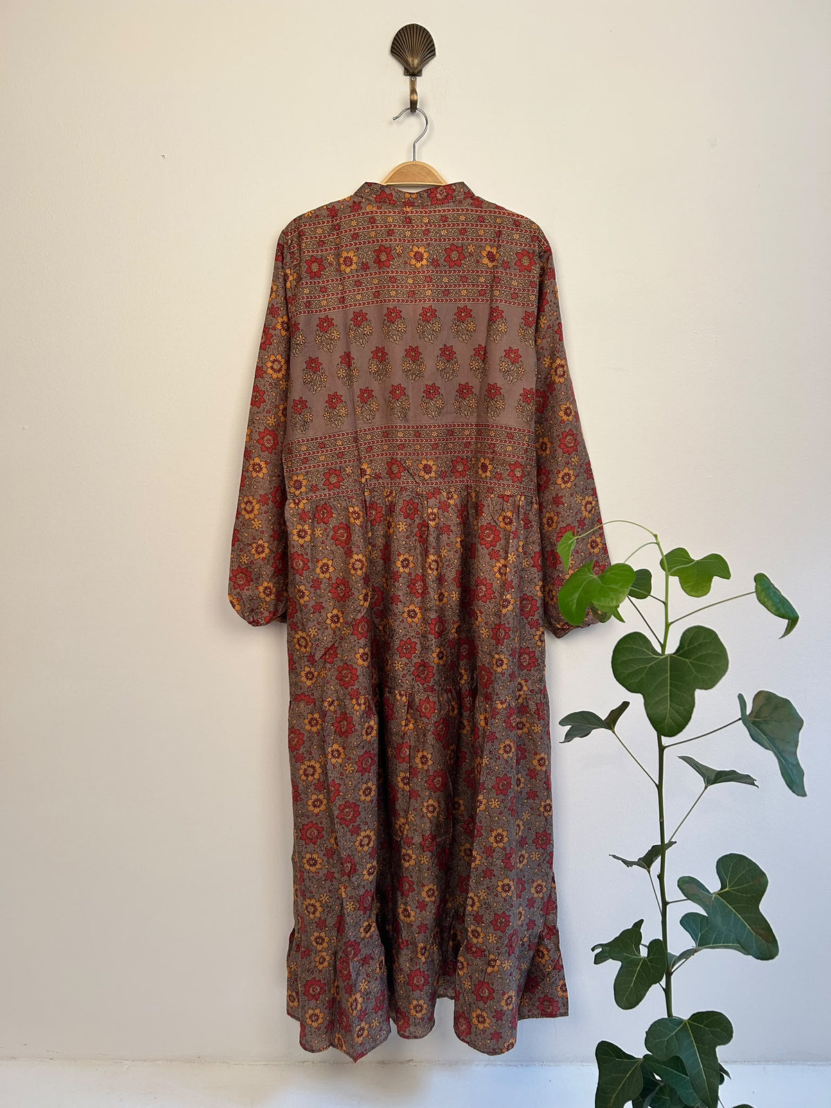 Gypsy dress S/M - 5886