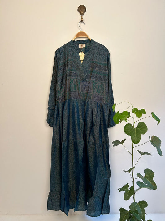 Gypsy dress S/M - 5889