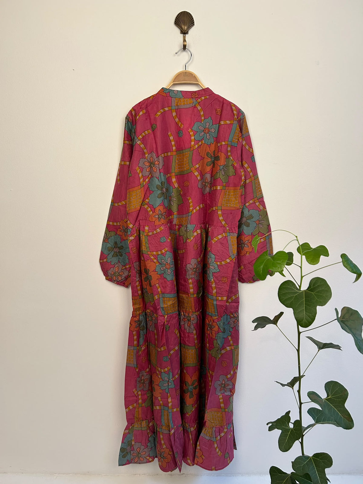 Gypsy dress S/M - 5890