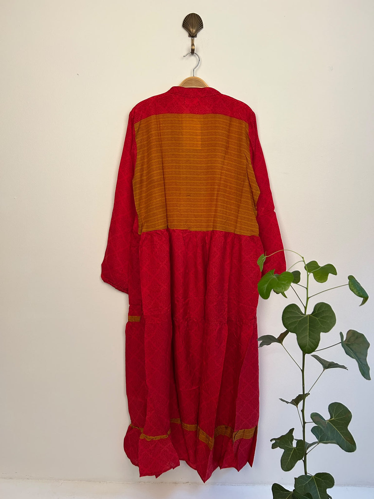 Gypsy dress S/M - 5894