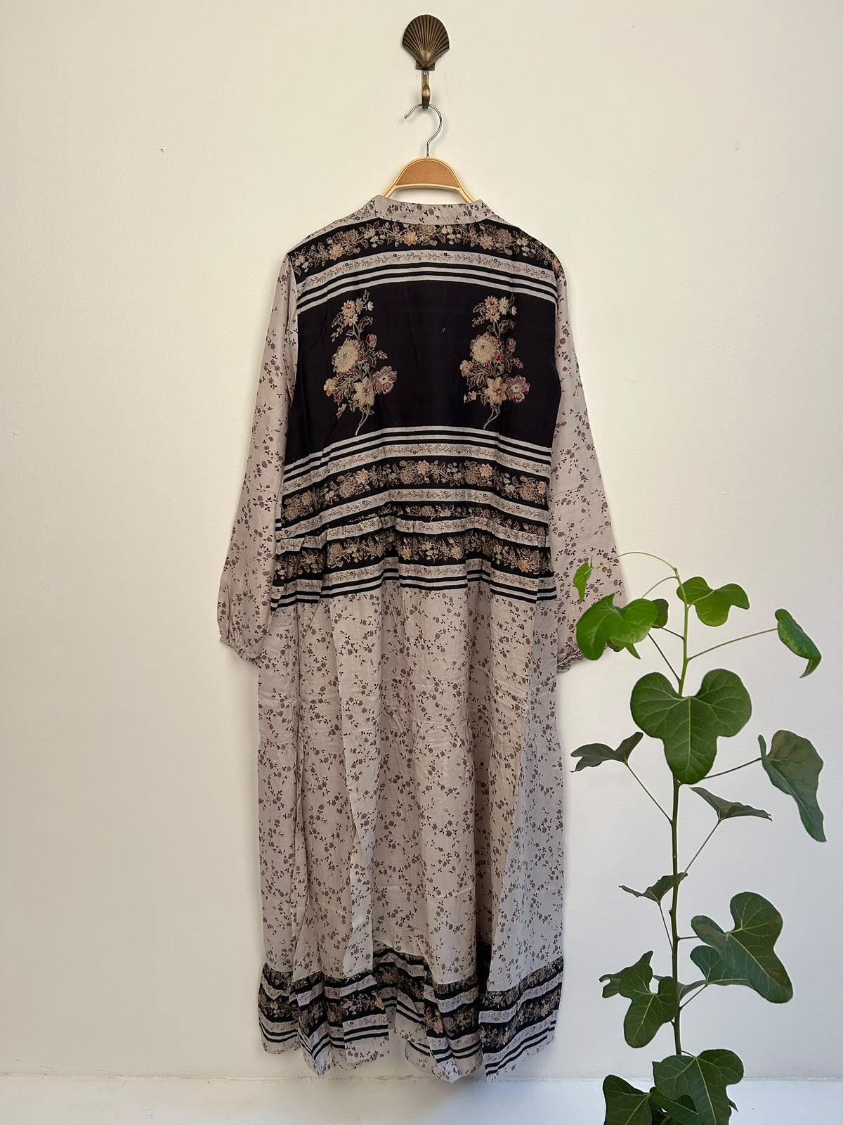 Gypsy dress S/M - 5899