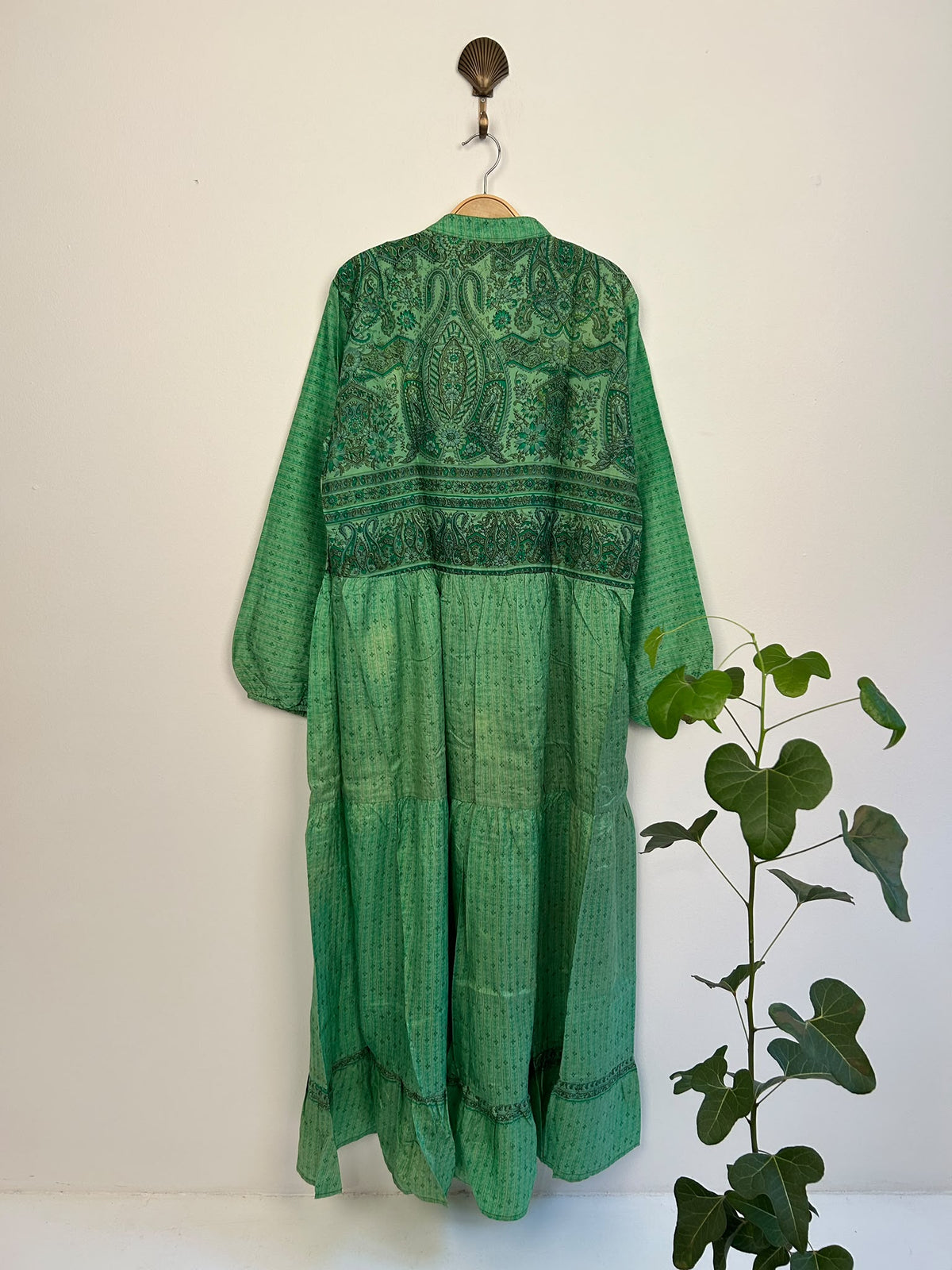 Gypsy dress S/M - 5900