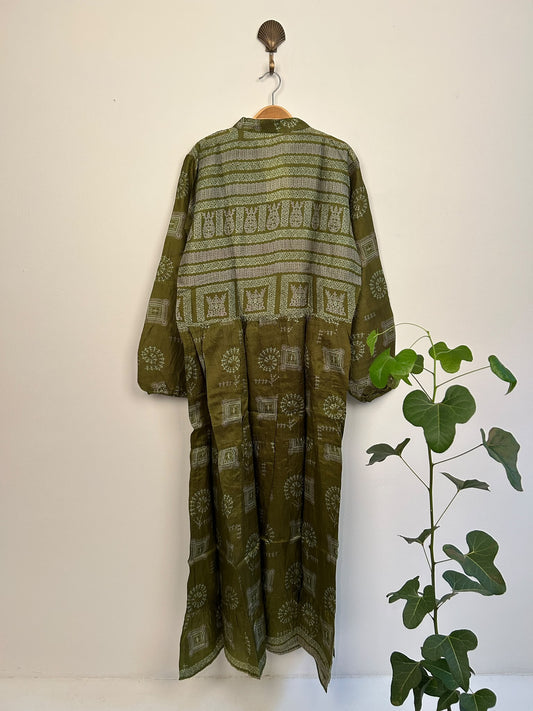 Gypsy dress S/M - 5901