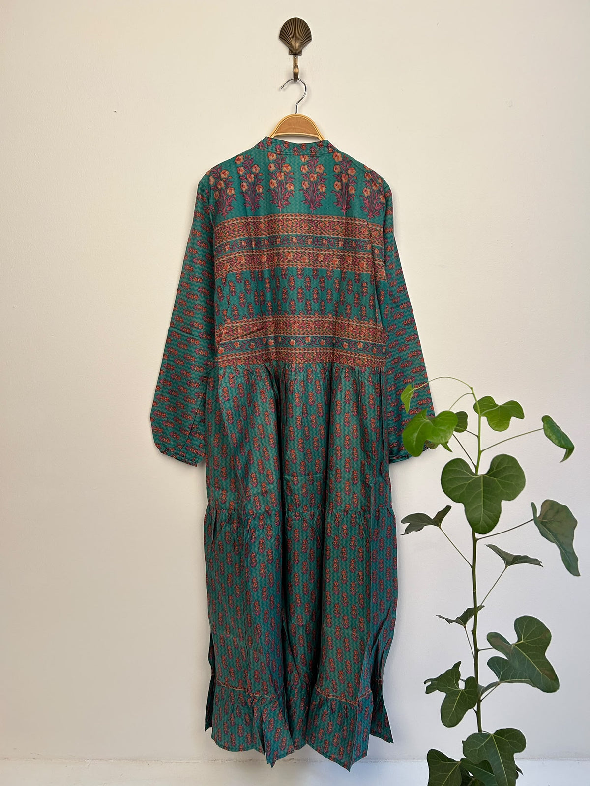 Gypsy dress S/M - 5902