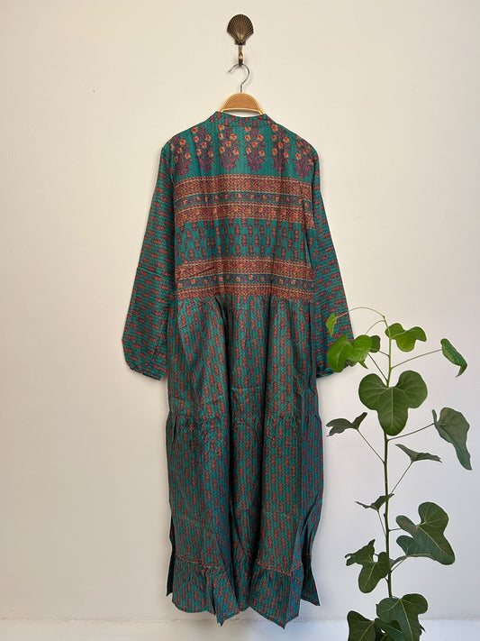 Gypsy dress S/M - 5902