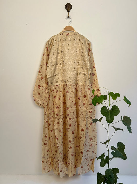 Gypsy dress S/M - 5903