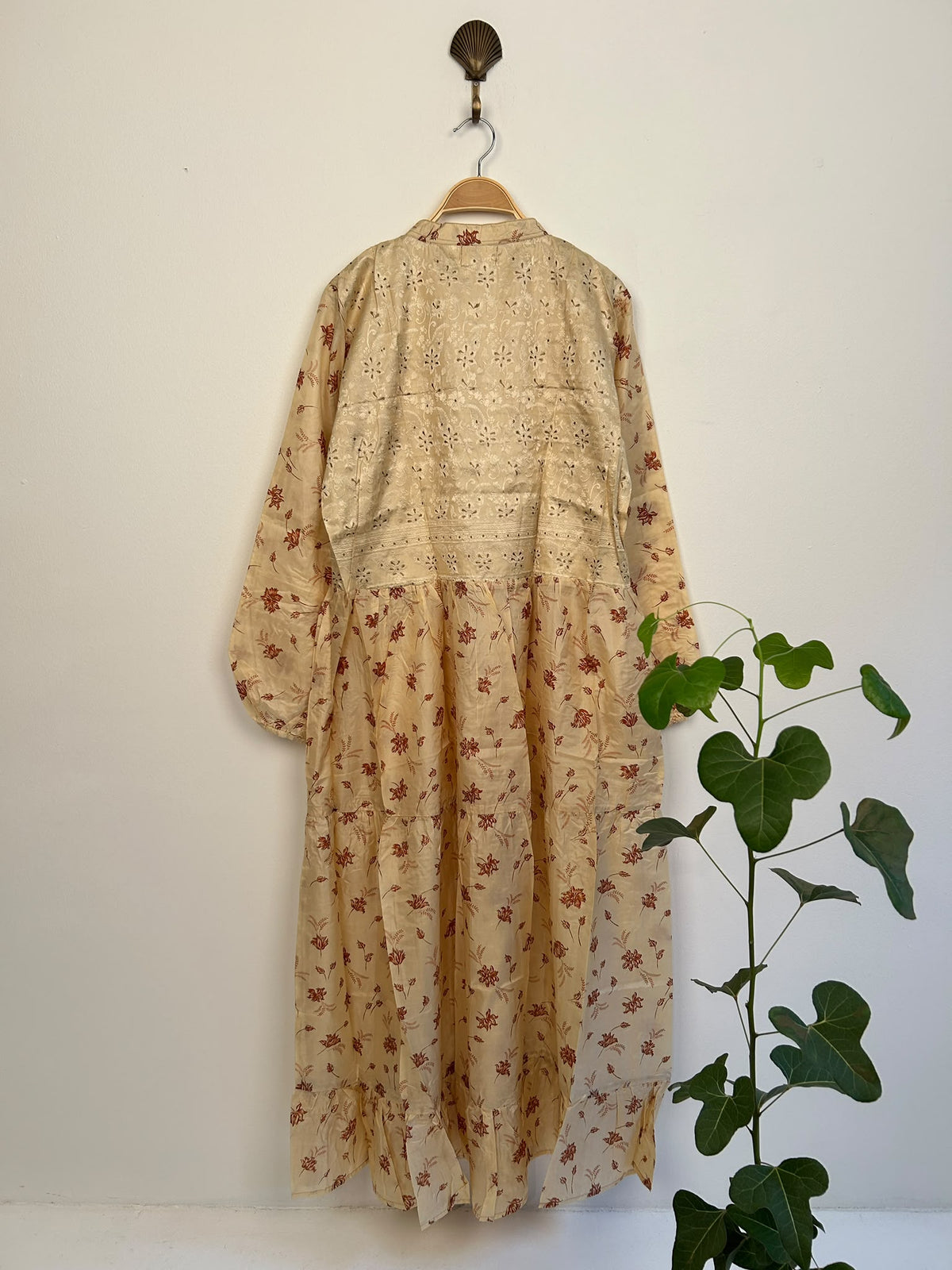 Gypsy dress S/M - 5903