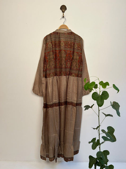 Gypsy dress S/M - 5904