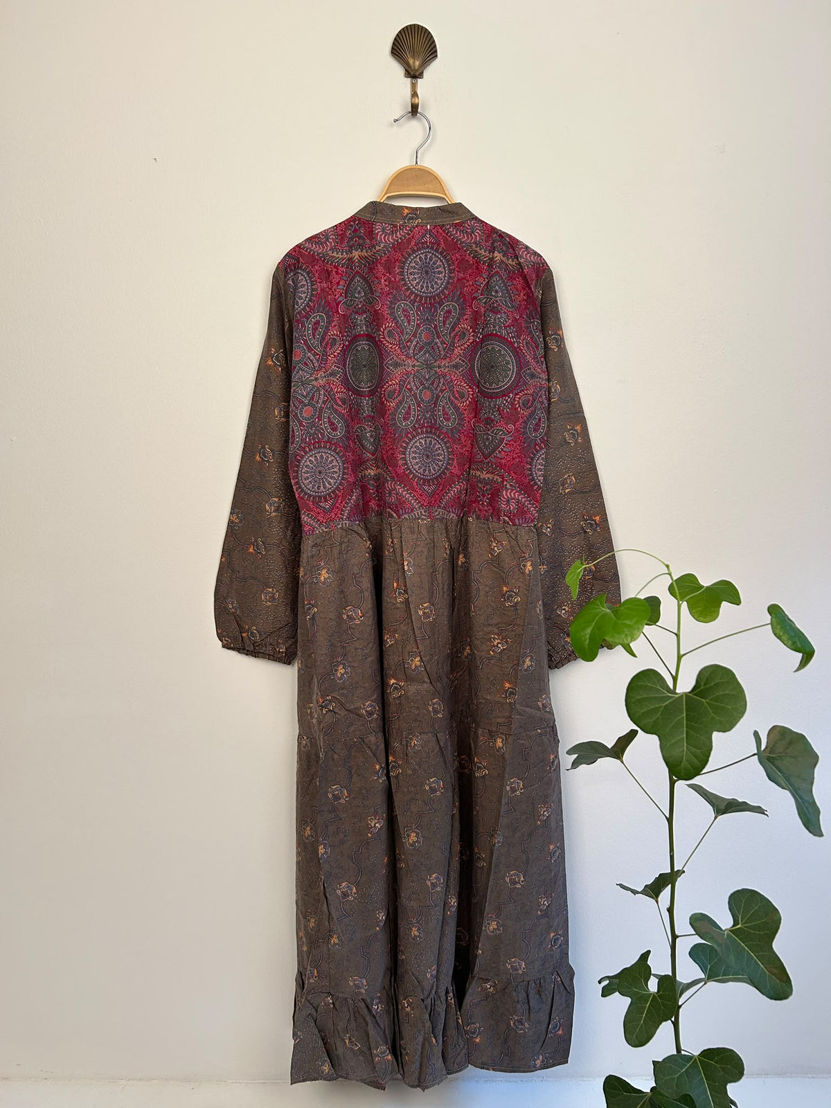 Gypsy dress L/XL - 5913