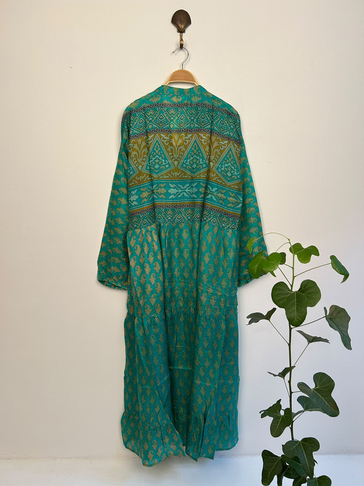 Gypsy dress L/XL - 5914