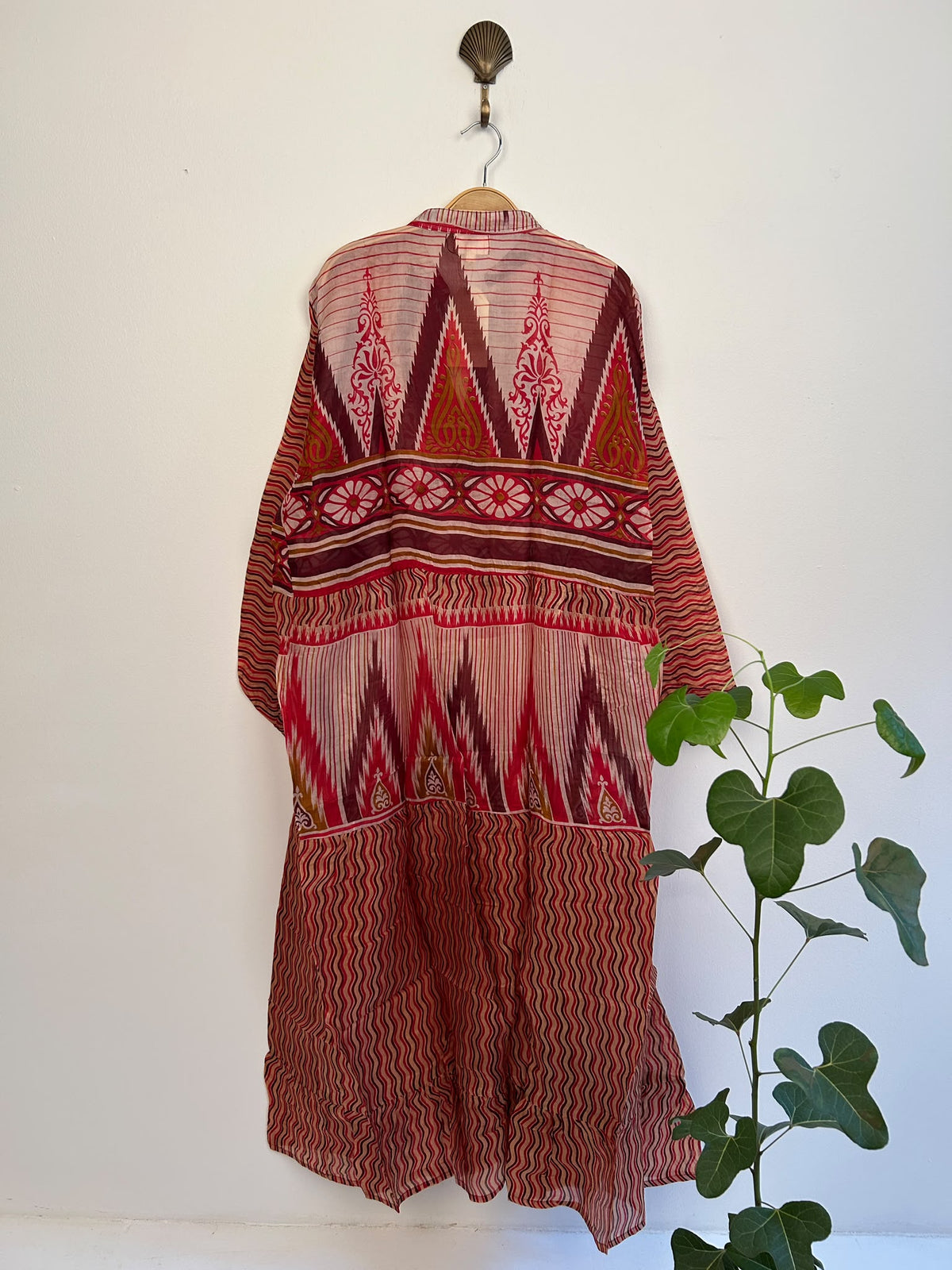 Gypsy dress L/XL - 5915