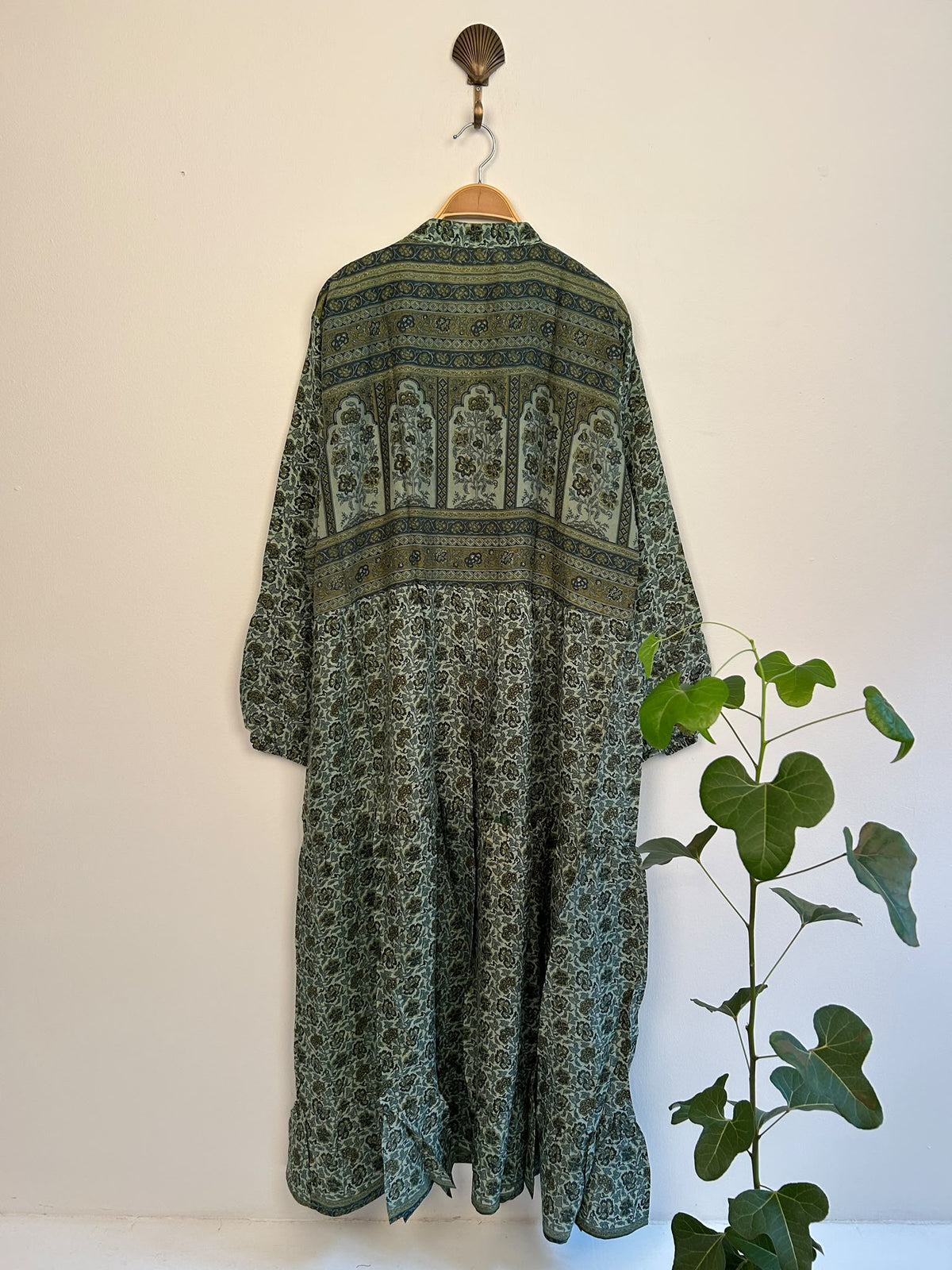 Gypsy dress L/XL - 5916