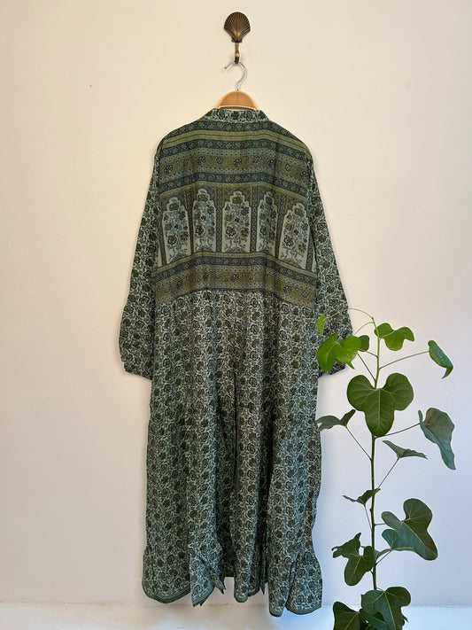 Gypsy dress L/XL - 5916