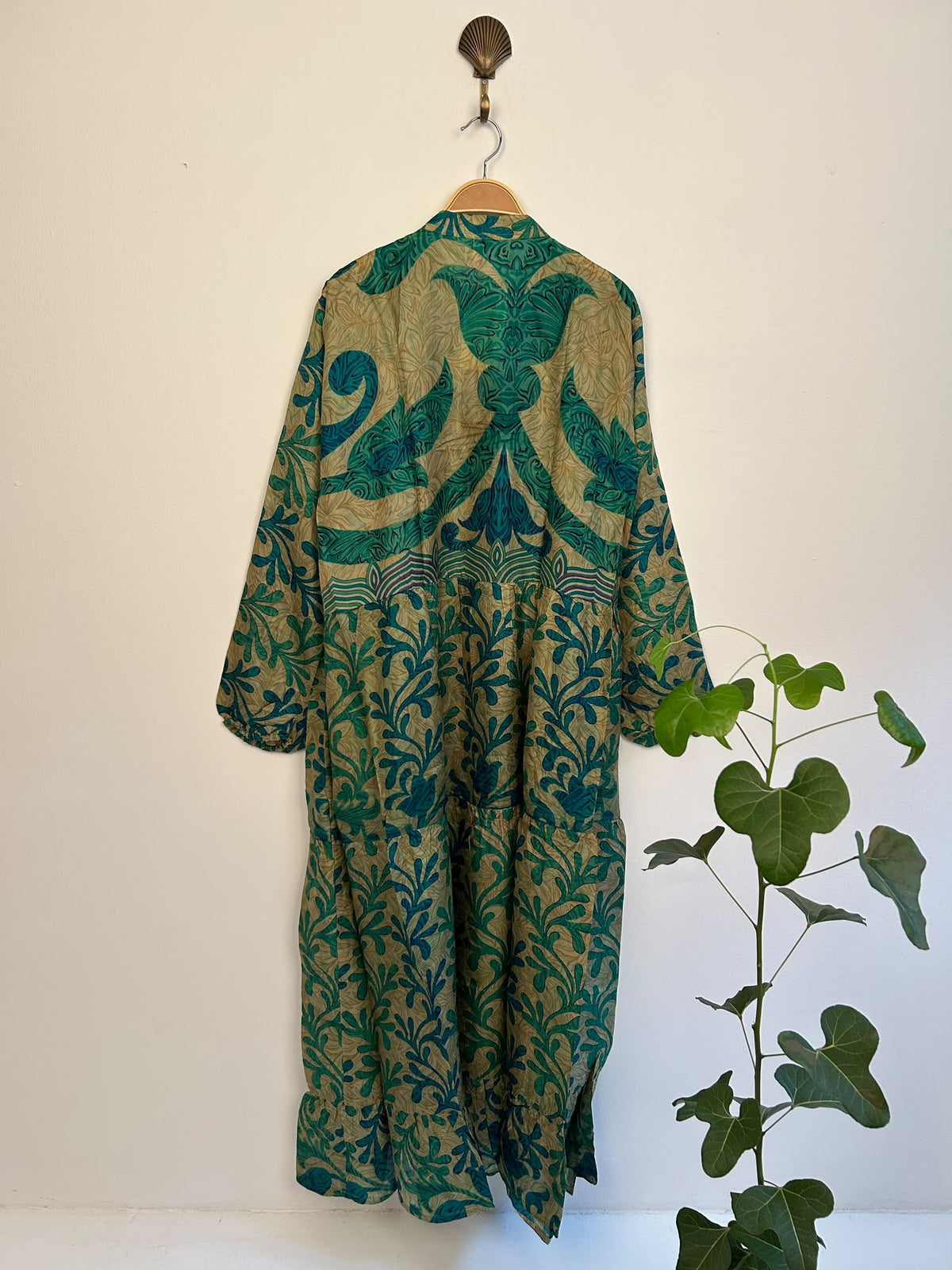 Gypsy dress L/XL - 5917