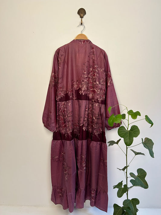 Gypsy dress L/XL - 5918