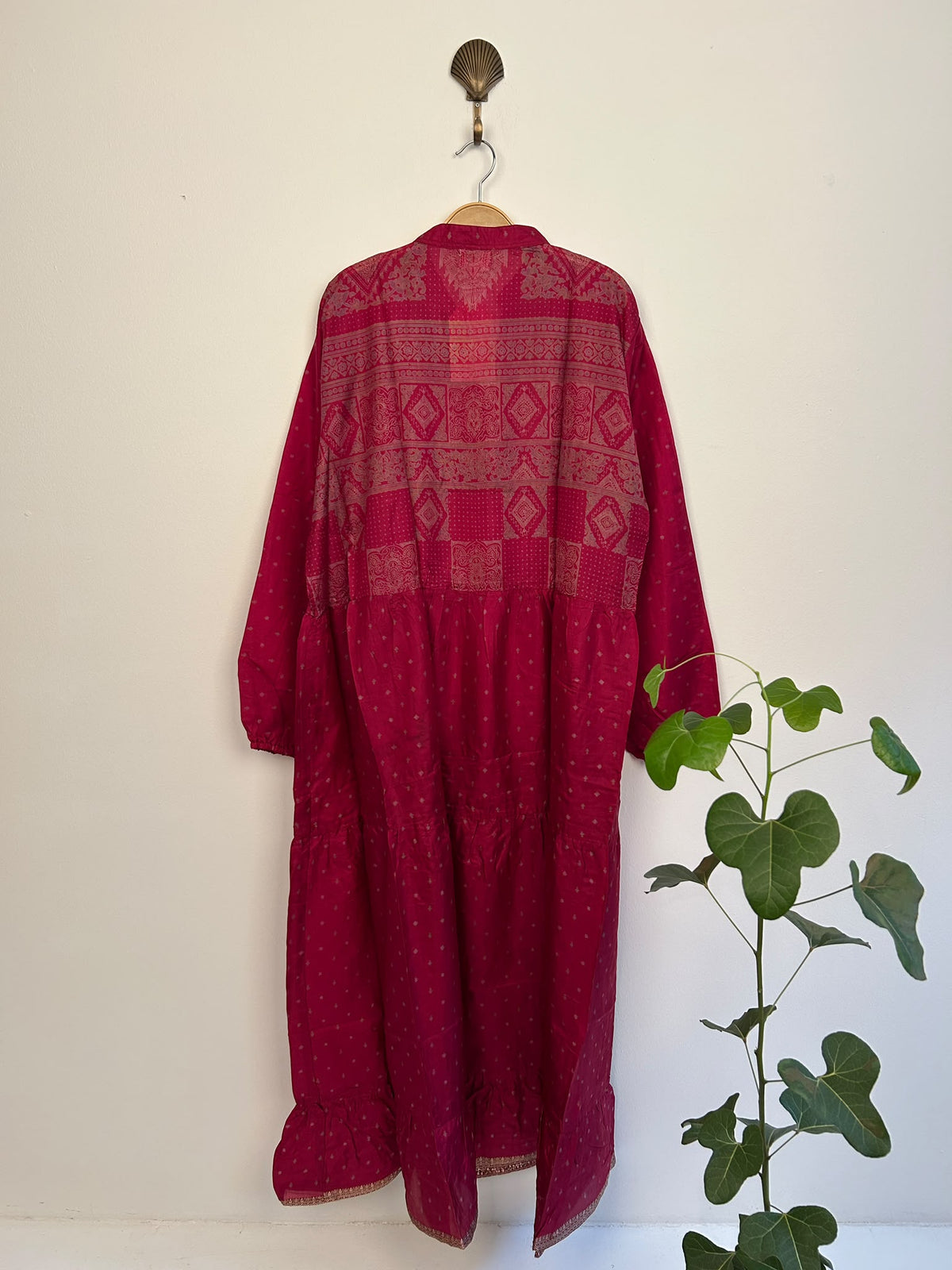 Gypsy dress L/XL - 5920