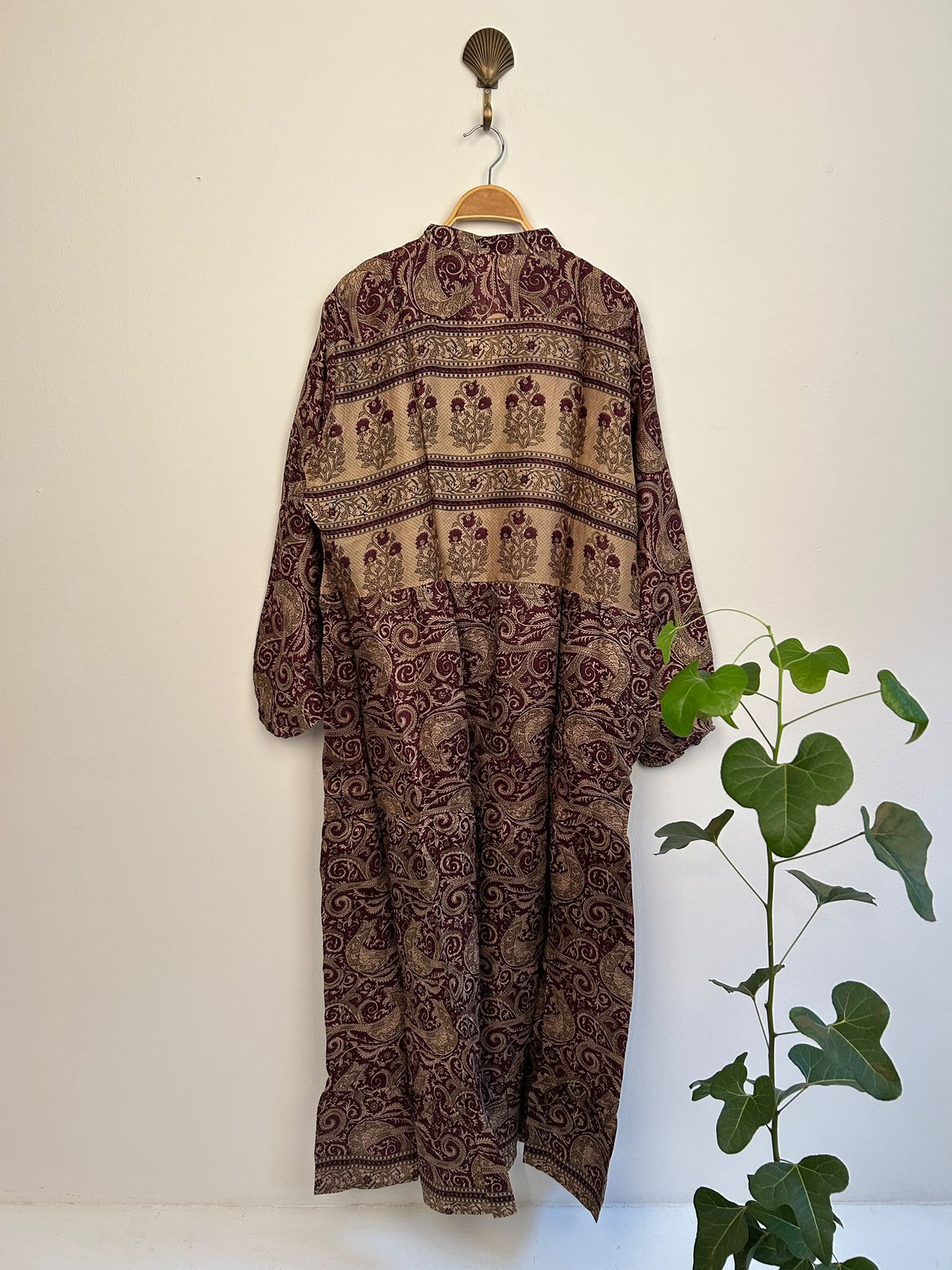 Gypsy dress L/XL - 5927