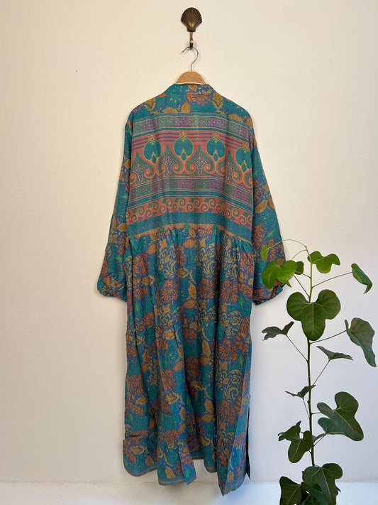 Gypsy dress L/XL - 5930