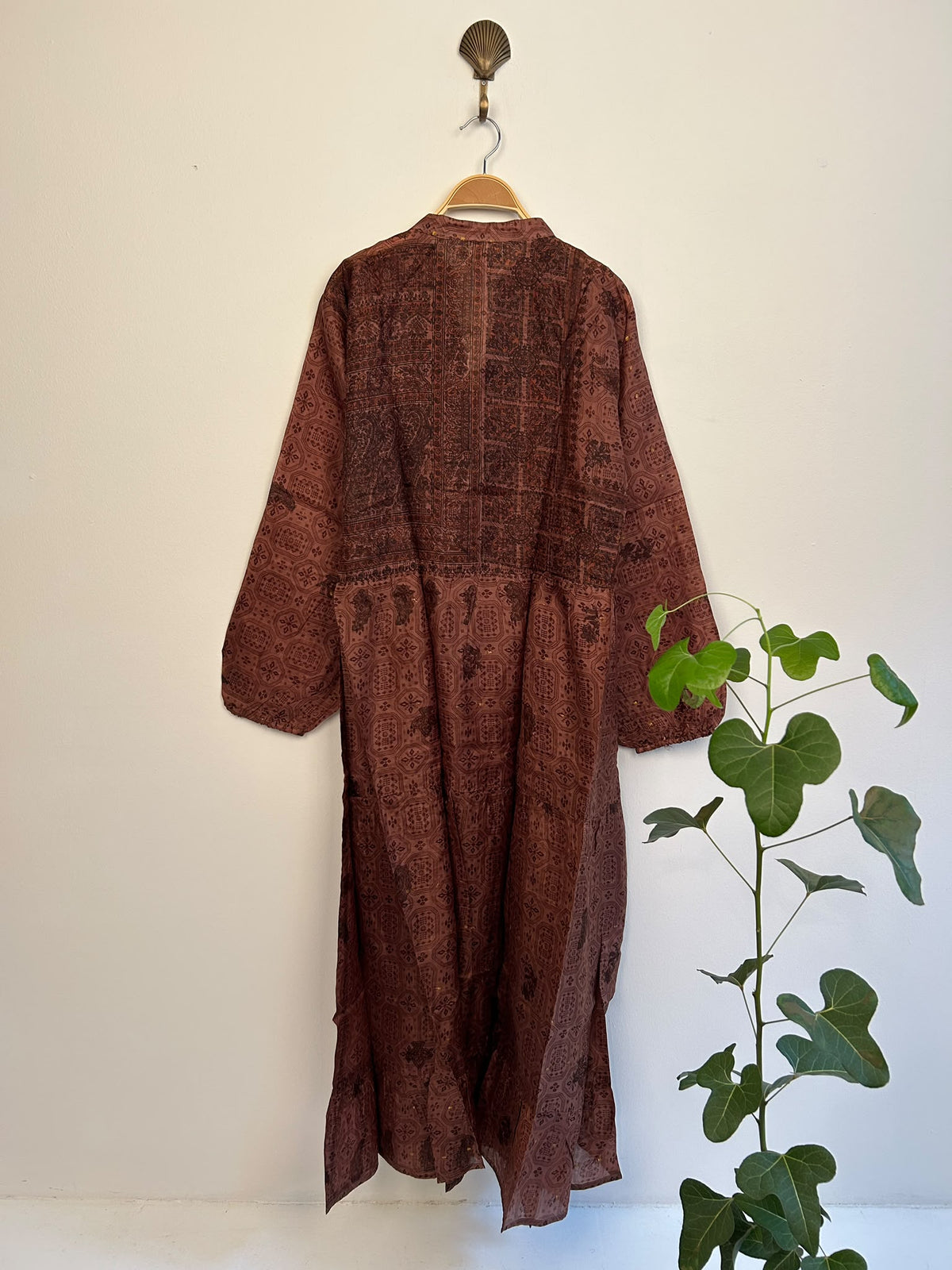 Gypsy dress L/XL - 5931