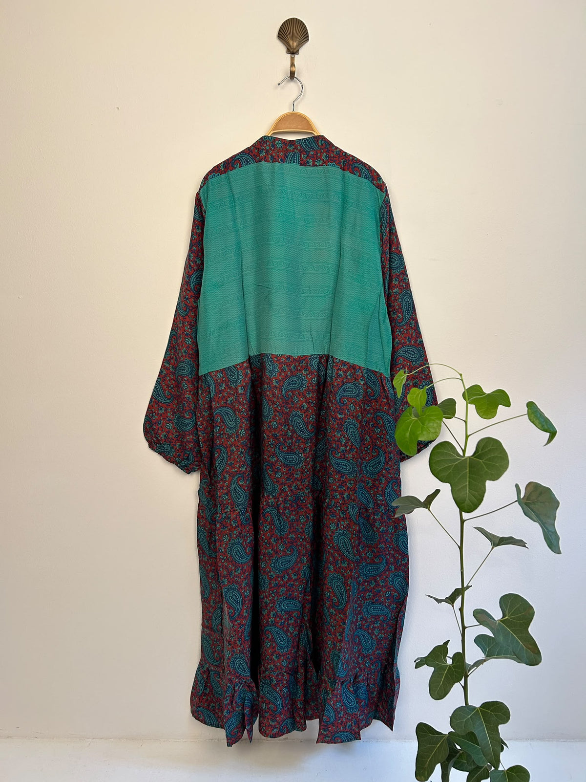 Gypsy dress L/XL - 5932