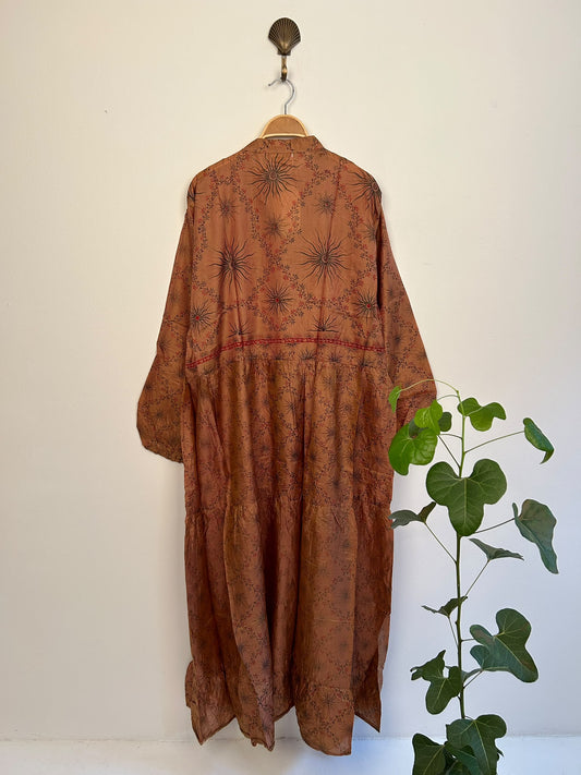 Gypsy dress L/XL - 5934