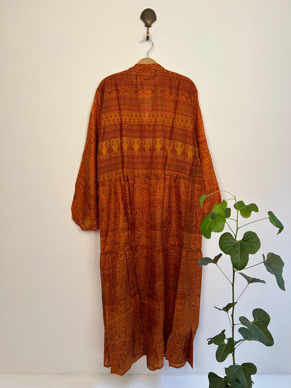 Gypsy dress L/XL - 5937