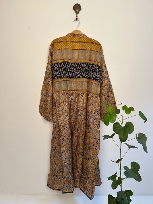 Gypsy dress L/XL - 5938