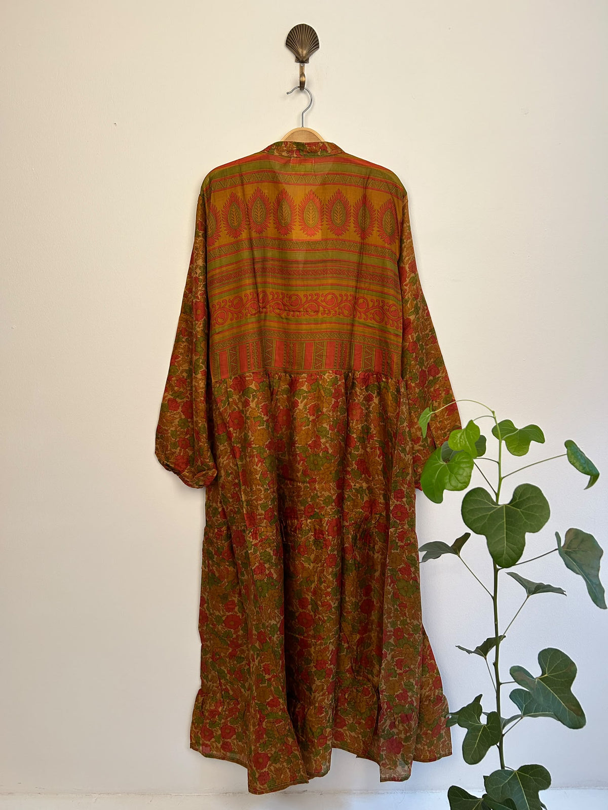 Gypsy dress L/XL - 5939