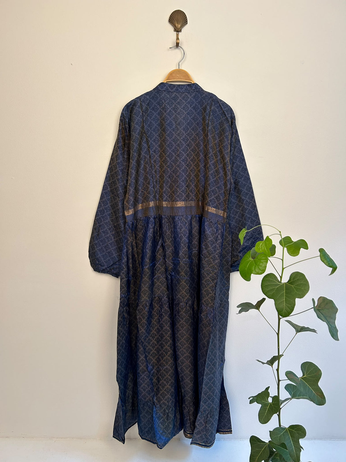 Gypsy dress L/XL - 5940