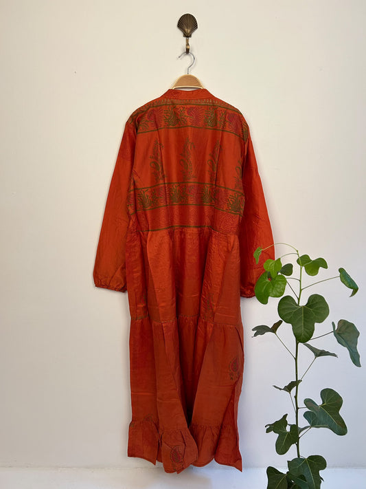 Gypsy dress L/XL - 5944