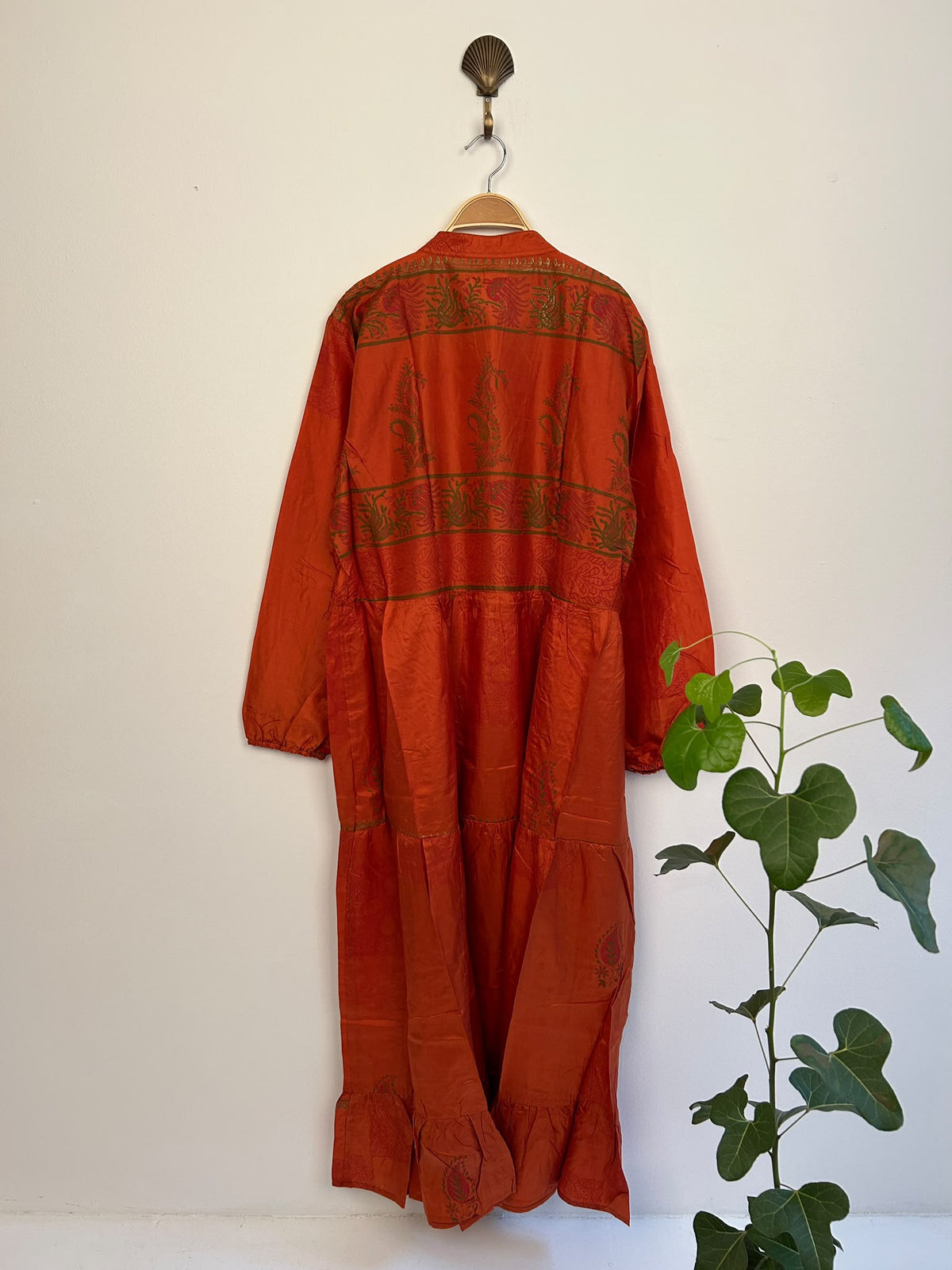 Gypsy dress L/XL - 5944