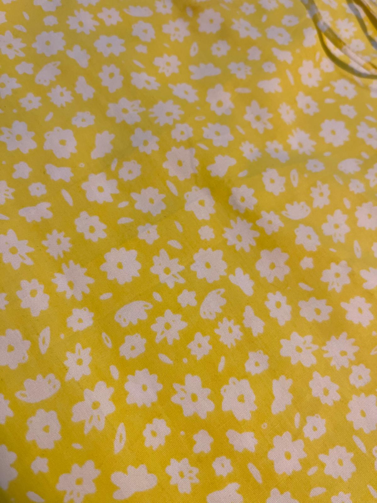 Flower dress - 82