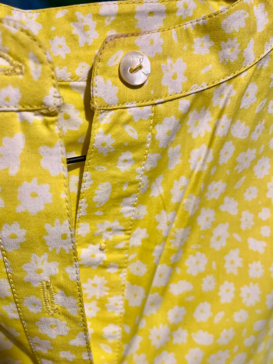 Flower blouse - 79