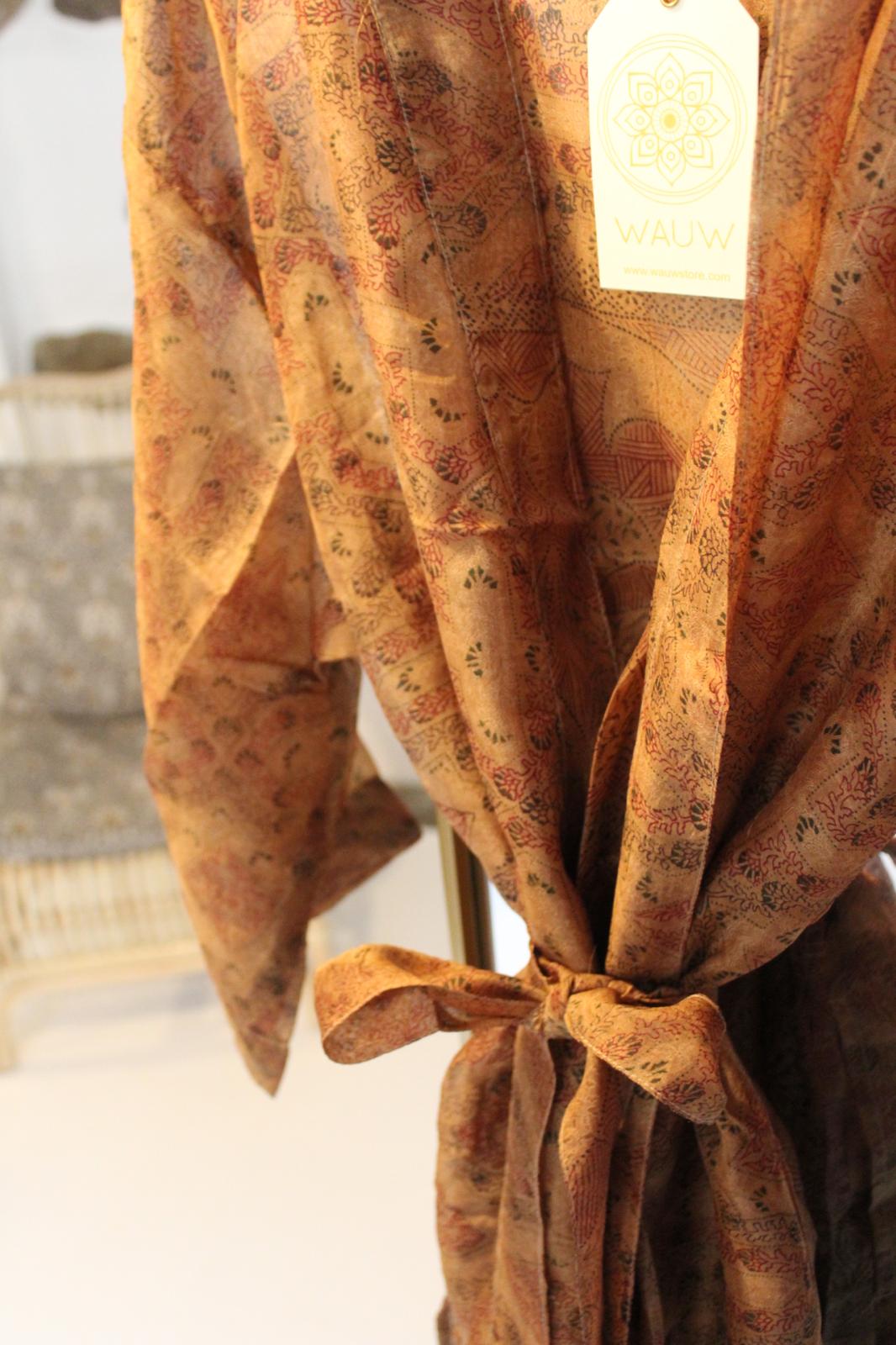 Kimono silk - 23