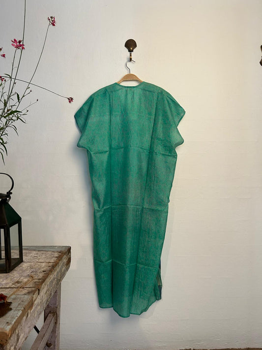 K21 Kaftan SS, Silke