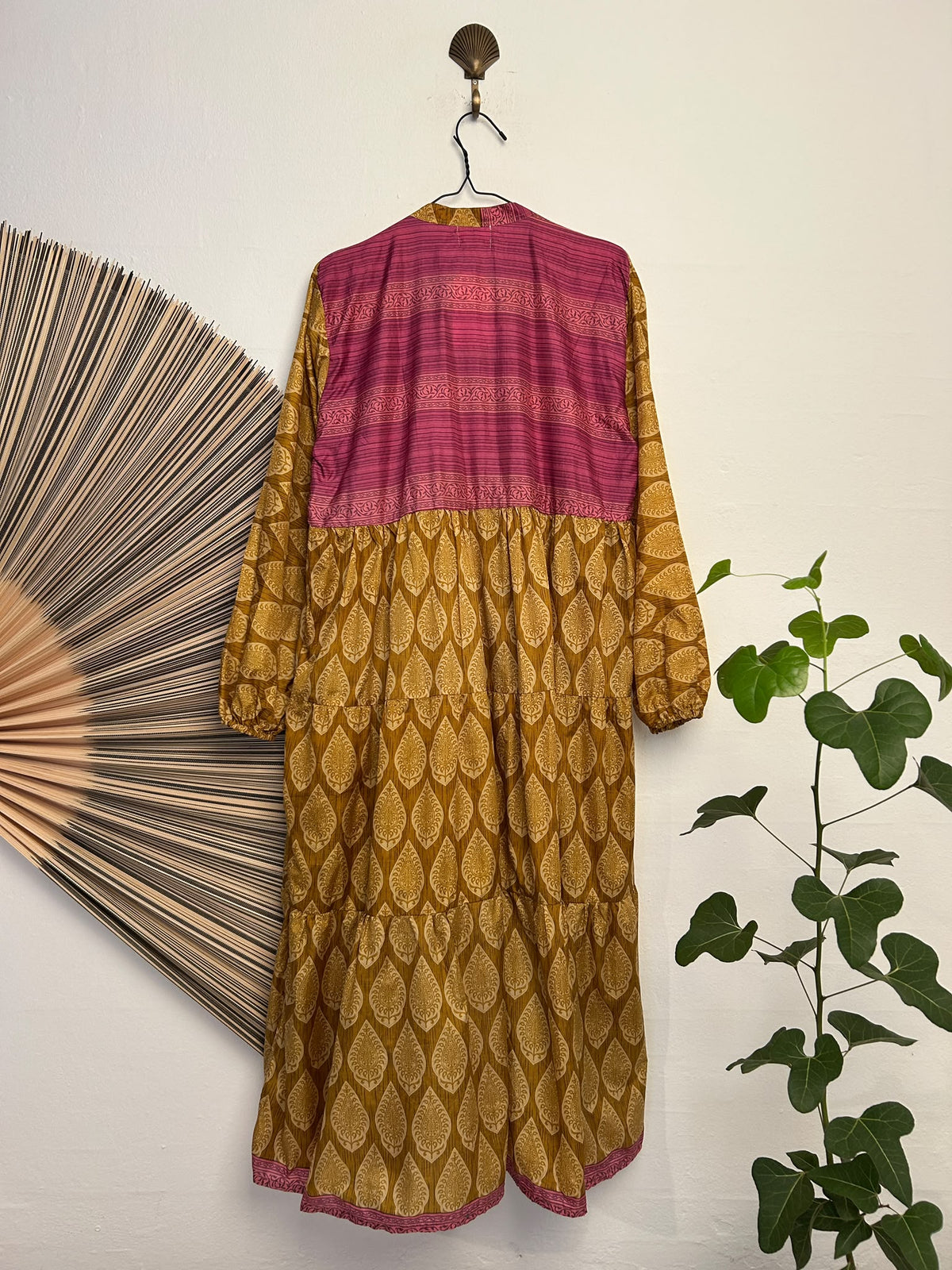 Magic dress - S/M 5505