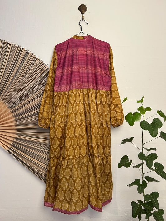 Magic dress - S/M 5505