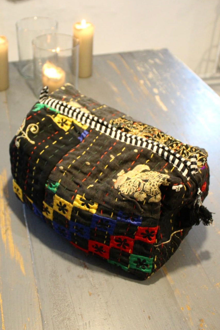 Toilet Bag - 43