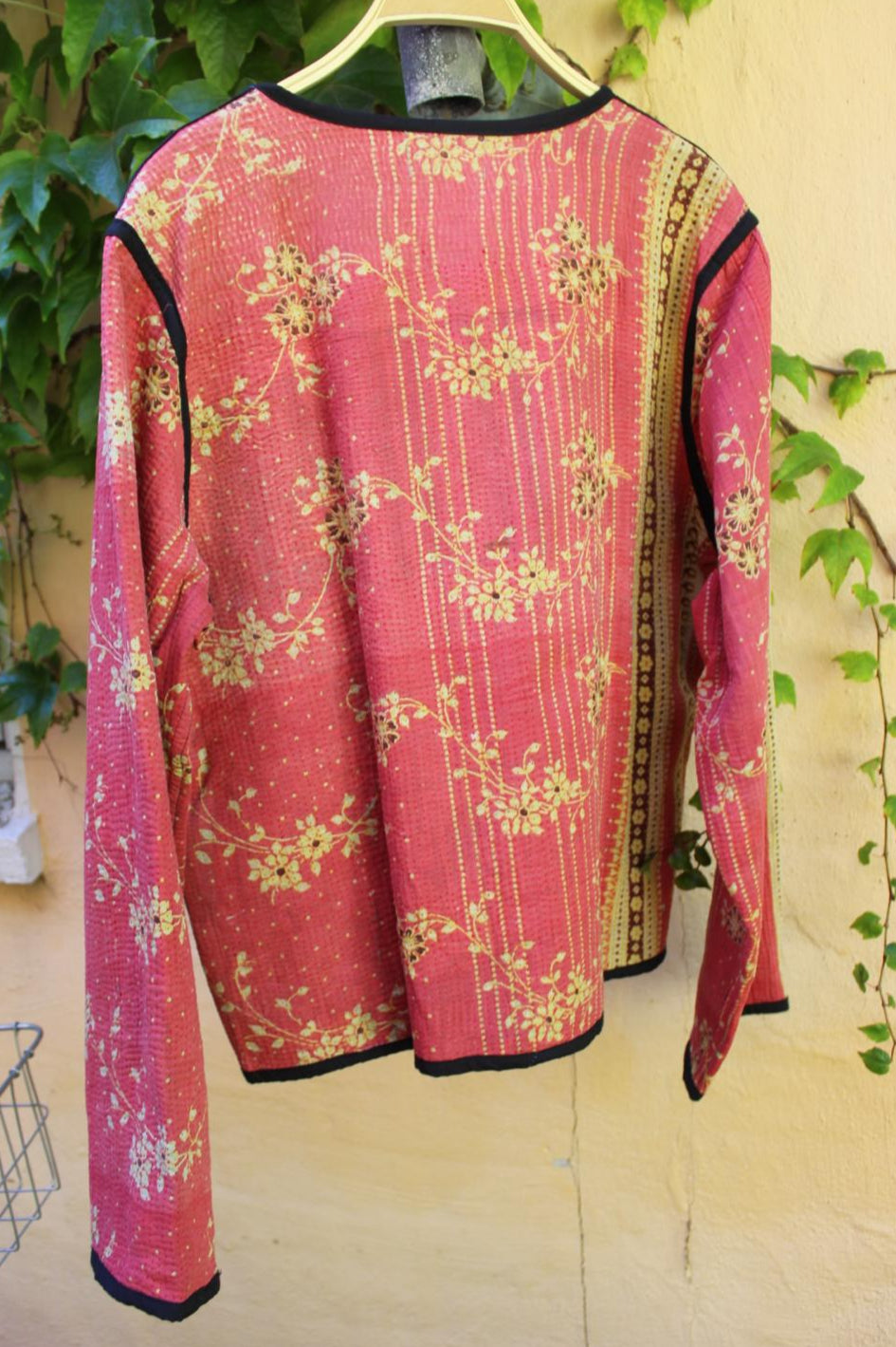 Kantha Jacket - 65