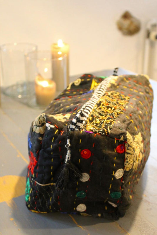 Gitte Toilet Bag - 43